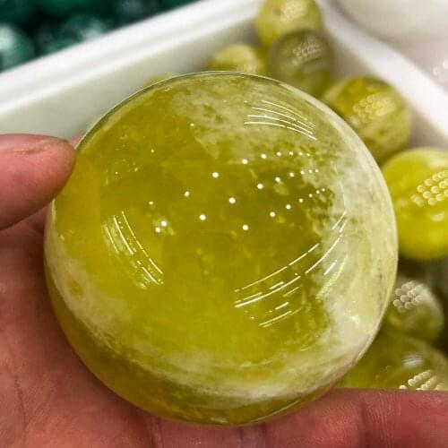 1pcs Natural white jade hand-carved quartz crystal dragon head skull