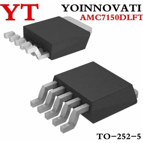 20PCS AMC7150DLFT AMC7150 7150 Best quality