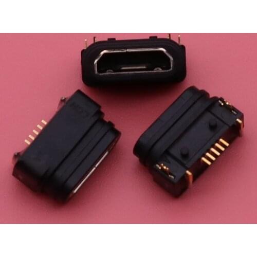 50pcs/Lot Replacement for JBL Clip 2 Bluetooth Speaker Clip2 USB dock connector Micro USB Charging Port