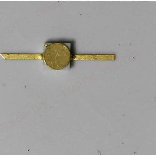 5082-2765 Schottky Barrier Diodes for Stripline Microstrip Mixers and Detectors Low Noise Figure