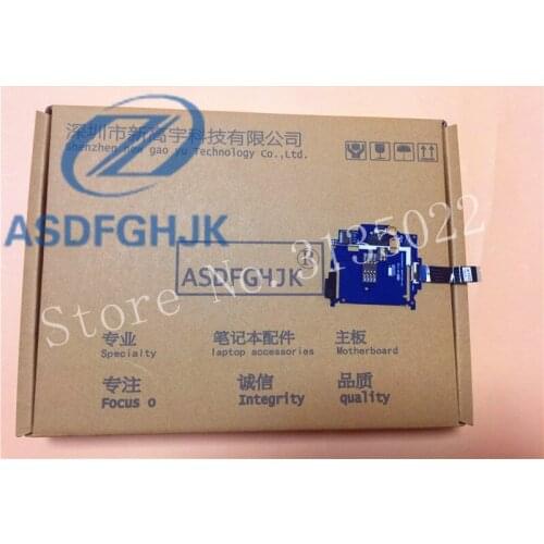 For HP for Elitebook 840 Genuine Smart Card Board W / Cable 6050A2560401 100% Test ok