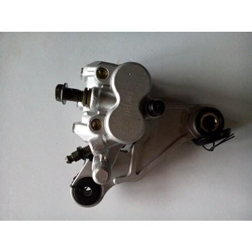 For General-purpose high-quality under motorcycle scooter for Wuyang for Princess 125 disc brake pump wholesale