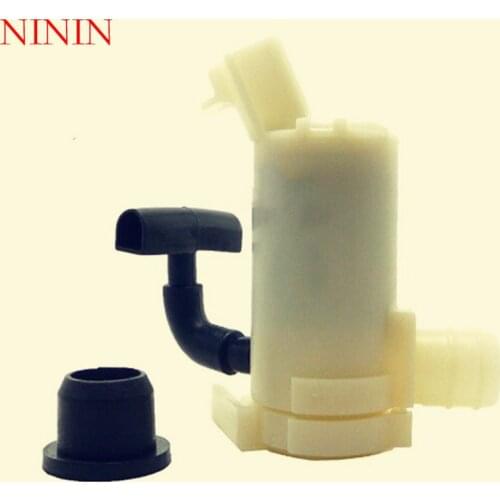 Suitable for 2008-2017 Honda Civic ACCORD CITY windshield washer electric pump 76846-TA0-A01