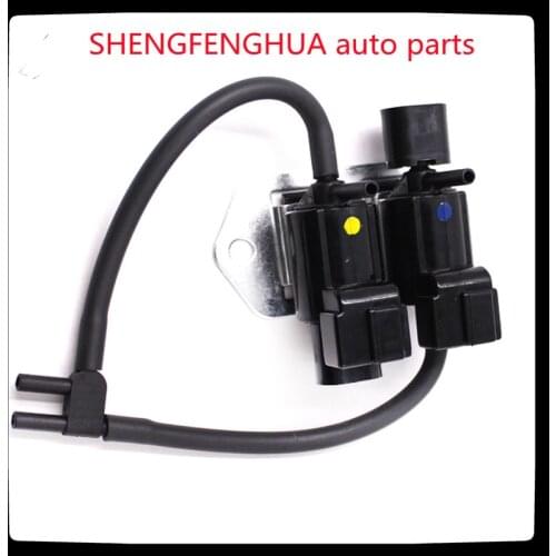 SFH Freewheel Clutch Control Solenoid Valve MB937731 For Mitsubishi Pajero L200 L300 V43 V44 V45 K74T V73 V75 V78 K5T81794
