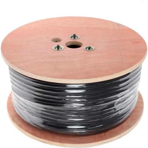 ЭЛЕТЭК Communication Cables