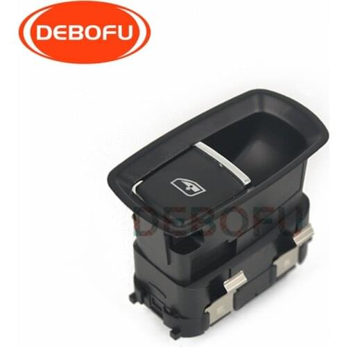 Passenger Window Switch Button For Porsche Panamera Cayenne Macan Boxster 911 918 7PP959855C 7PP959855B 7PP 959 855C 855B