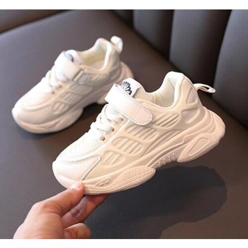 2020 Autumn Sport Children Shoes Boys Sneakers Kids Princess Girls Running Shoes Fashion Child Casual Shoes chaussure enfant
