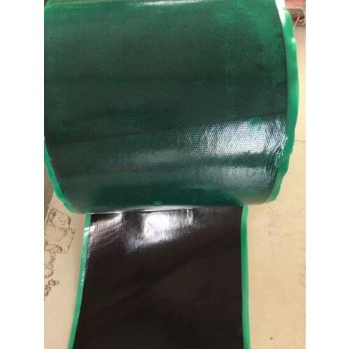 Tool for auto repair tubeless kit tyre repair Tire repair and renovation of raw rubber vulcanization 1 KG