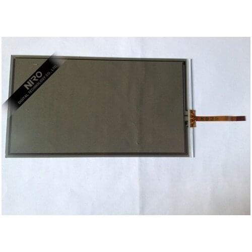 Niro DHL/EMS Shipping New Original Car Navigation Touch Screen by LTA065B641A/LTA065B646A