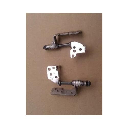 SSEA Brand new original Laptop LCD Screen Hinges for HP Compaq CQ50 G50 CQ60 G60