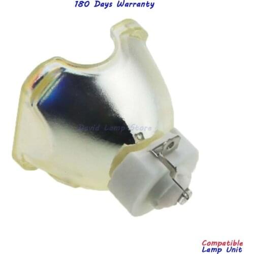 High Quality NP05LP ReplacmentProjector Bare Lamp For NEC NP901WG / NP905 / NP905G / NP905G2 / VT700 / VT800 / VT800G Projectors