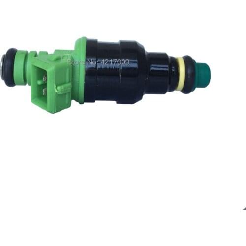 Fuel injector For Volvo S40 S60 V50 XC90 C70 V70 VW Golf Beetle Jetta Passat Audi A4 A6 TT Plymouth Pontiac Dodge Chrysler Eagle