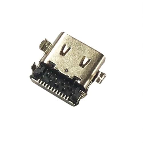 Type-C Charging Port Dock Connector For Acer Chromebook CB514-1H Series