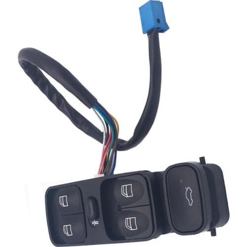 ZHAOZOUL Switches And Buttons For Cars