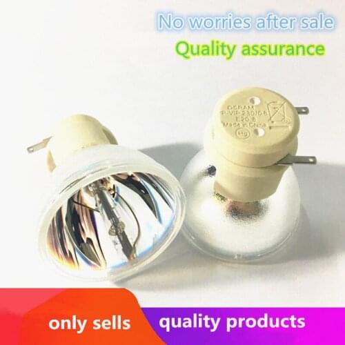 ZR Top quality SP.8MQ01GC01 P-VIP 230/0.8 E20.8 100% Original projector lamp for HD20S / HD21 / HD23 / HD230X