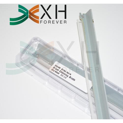 4pcs. new Cleaning Blade For Xerox 4110 4112 4127 4590 4595 DC 900 1100 6000 7000 drum blade