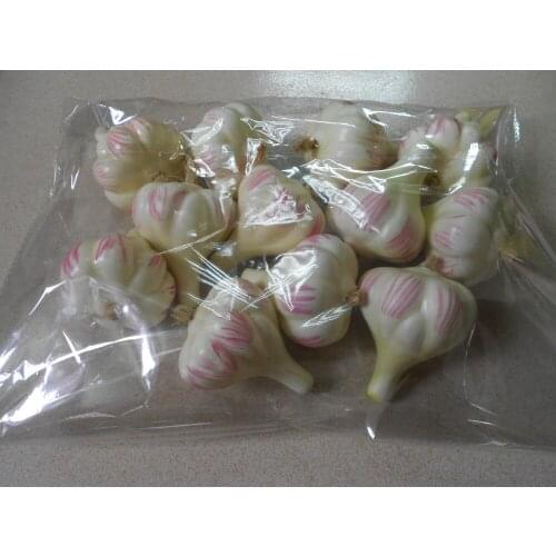 8cm banana Simulation fruit Mini Fruit model simulation fruit vegetable set fake fruit decorative accessories