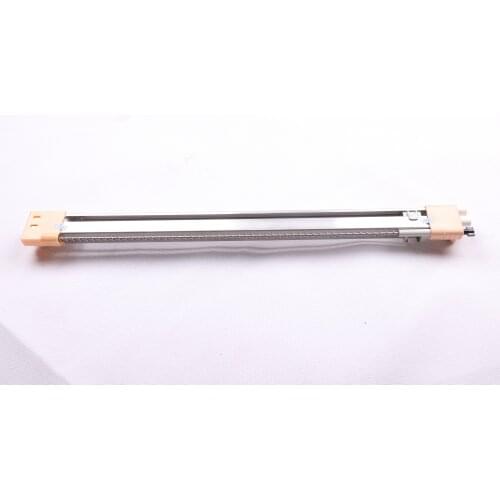 Used original black Drum corona assembly For DocuColor C7550 7500 6500 7600 5065 7665 242 252 240