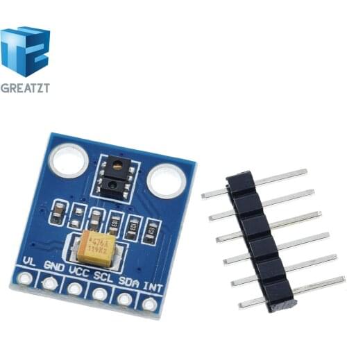 1PCS GREATZT Non-contact detection of proximity and gesture and posture RGB sensor APDS-9930