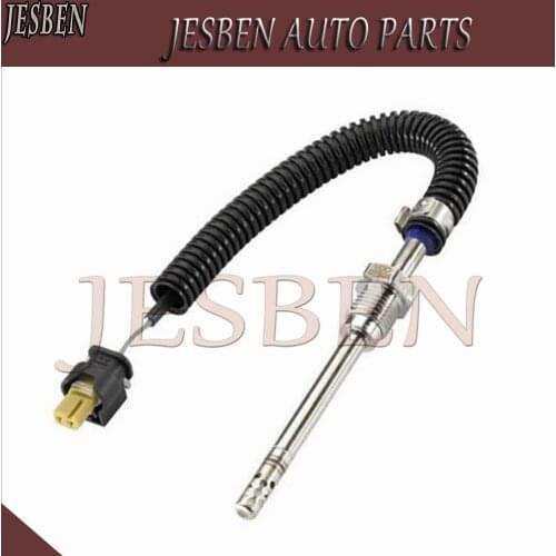 JESBEN Temperature Sensor Fit for Mercedes-Benz A C E Class CLS W169 W204 S204 W212 C207 S212 A207 C204 C218 A0071539428