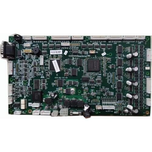 For Mindray CAL8000 CAL-8000 blood cell analysis assembly line cascade driver board circuit board repair parts