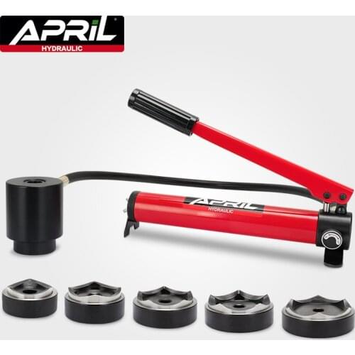 Hydraulic hole digger SYK-15