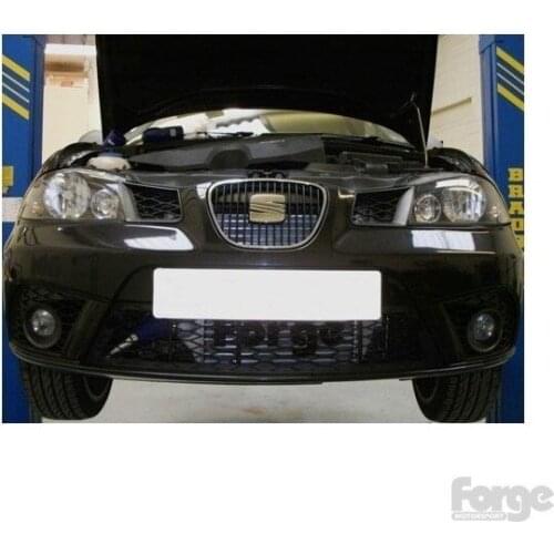 SEAT Sport Style Intercooler for Ibiza Diesel PD130 Facelift Seat Ibiza MK4 Diesel(Forge FMINTSSIBD)