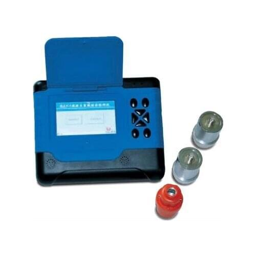 IOE BJLF-1 Type Concrete Crack Comprehensive Detector Crack Depth Width Comprehensive Tester