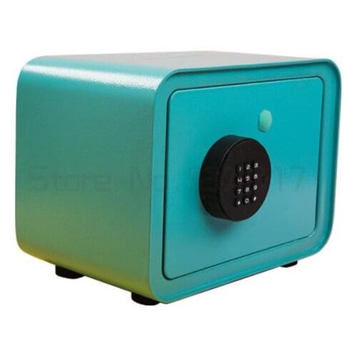 Piggy bank childrens password piggy bank creative household large capacity only can't get in and out of the piggy bank