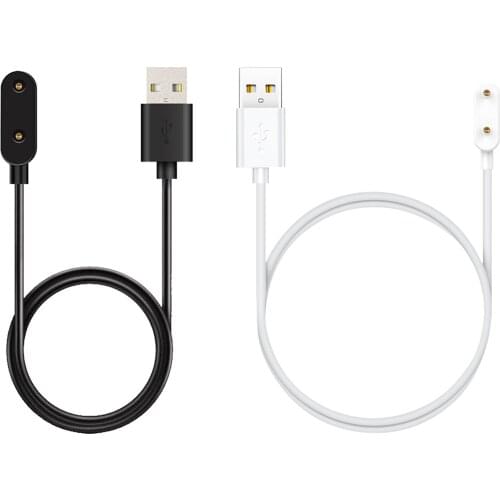 1m Magnetic Charger USB Cable Fast Charging Dock Cradle For Huawei Watch Fit / Honor ES Power Adapter Smart watch Accessories