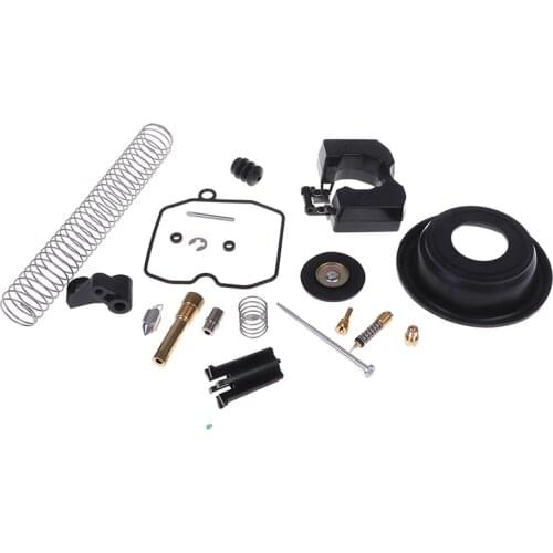 Carburetor Repair Kit For Harley Davidson 27490-04 CV 40mm Carb Rebuild Kit Motorcycle Accessories Replacement Parts