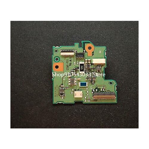 Repair Parts For Canon EOS 5D Mark III PCB Bottom Circuit Board Driver Board Unit CG2-3162-000