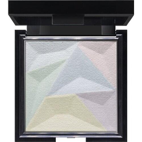 STARWAY 6 Colors Contour powder Face modify High Gloss Concealer Makeup Powder Retouch Three-dimensional Face Daily Makeup