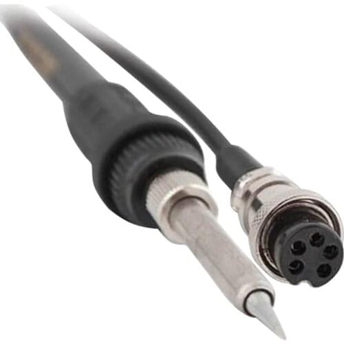 SUNLİNE 907A 5 PINOUTS SOLDERING REPLACEMENT HAVYA SAPI (SUNLİNE FOR SOLDERING IRONS)