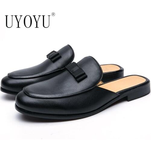 Men's Slippers UYOYU China