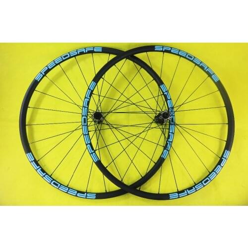 29er MTB XC 27mm hookless straight pull 25mm deep carbon bike wheelset Novatec D411SB D412SB bicycle wheels 24H Marathon race