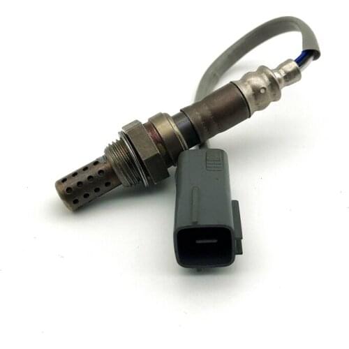 WeiDa For 2003-2008 MAZDA RX8 2.6L Wankel Lambda Probe Oxygen Sensors DOX-0330 N3H118861B N3H318861B