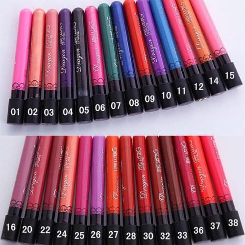 XF Lip Gloss China
