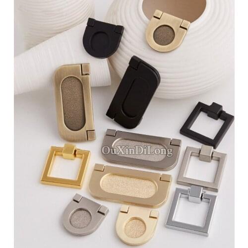 HOT 10PCS European American Style Kitchen Sliding Door Furniture Handles Cupboard Drawer Wardrobe Cabinet Pulls Handles & Knobs
