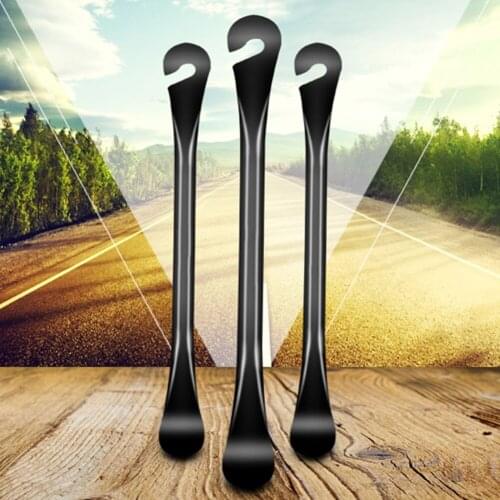 3X Steel Tyre Levers Bike Cycle Bicycle Cycling Road Hybrid MTB Tire Repair Tool