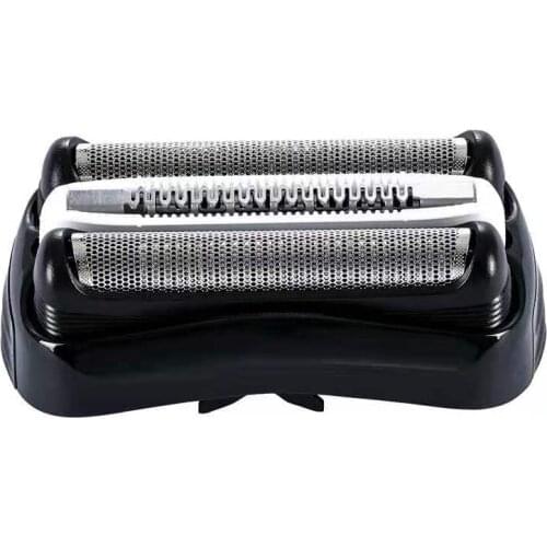 Electric Shaver Accessories Suitable For Braun 3 Series 32B 32S 21B 21S Overall Cutter Head Omental Components