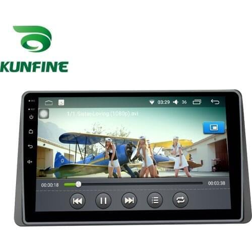 Android 10.0 Octa Core Car DVD GPS Navigation Player Deckless Car Stereo for Renault DUSTER 2018 2019 Radio Multimedia