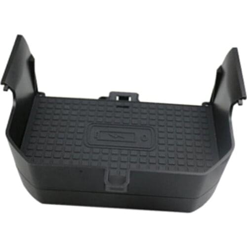 Auto Car Wireless Charger Stand Fast Charging Suitable For BMW 18 5 Series