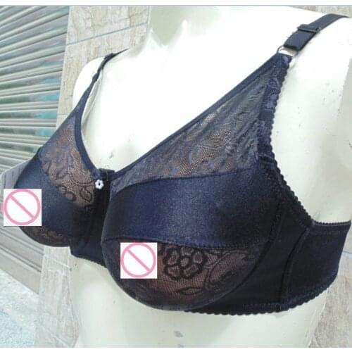 E Cup Artificial Silicone Fake Breast Form Crossdress Silicone Breast Forms for Cosplay Transvestism Dressed As Woman with Bra