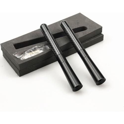 Carbon Fiber Radio Car Antenna case For Honda CRV Accord Odeysey Crosstour Jazz City Civic JADE Crider Spirior S660