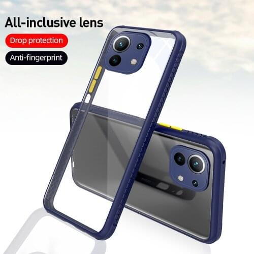 Tire Pattern Edge Case For Xiaomi Mi 11 10 10T Lite Poco M3 X3 NFC Redmi Note 9s 8 9 Pro 9A 9C Camera Protect Phone Cover Coque