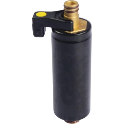 Electric High Pressure Fuel Pump OEM 3861355 Fit For VOLVO PENTA 4.3L 5.0L 5.7L GXI