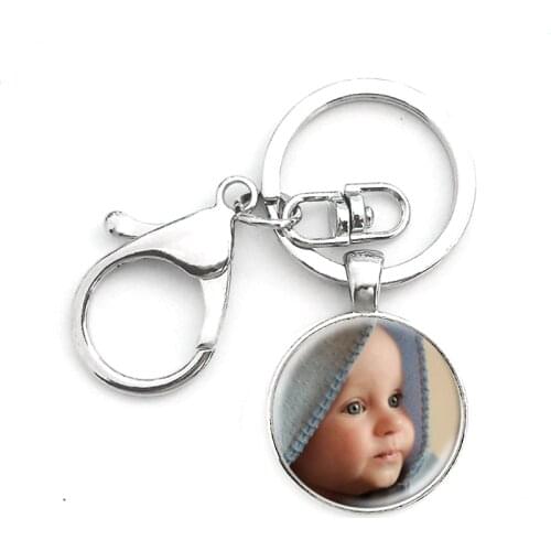 Gongs Keychains