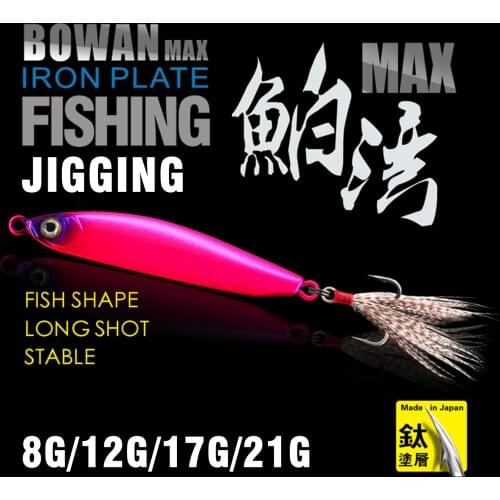 GUIDE POST Fishing Hooks