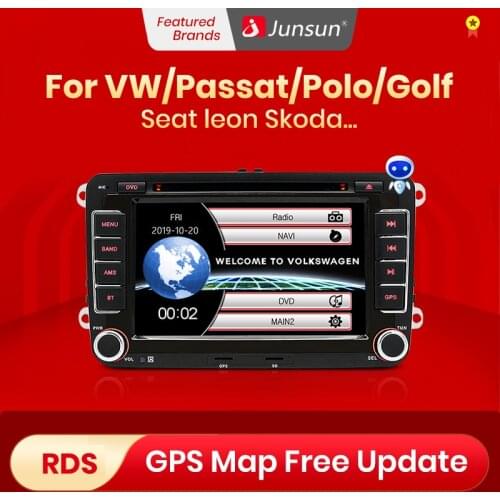 Junsun Car Radios